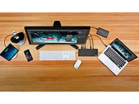 ; USB-Verteiler 