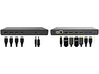 ; USB-Verteiler 