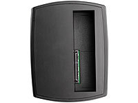 ; SATA-Festplatten-Adapter 
