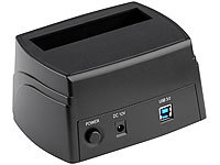 ; SATA-Festplatten-Adapter 