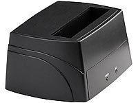 ; SATA-Festplatten-Adapter 