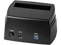 ; SATA-Festplatten-Adapter 