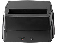 ; SATA-Festplatten-Adapter 