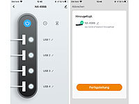 ; USB-Hubs & Dockingstations für Notebooks und Macbooks 