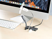 ; USB-Hubs & Dockingstations für Notebooks und Macbooks 