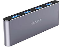 ; USB-Hubs & Dockingstations für Notebooks und Macbooks 