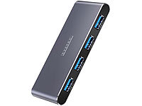 ; USB-Hubs & Dockingstations für Notebooks und Macbooks 