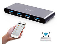 ; USB-Hubs & Dockingstations für Notebooks und Macbooks 