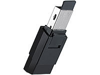 ; Aktive USB-3.0-Hubs mit einzeln schaltbaren Ports 
