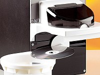 ; SATA-Festplatten-Adapter 