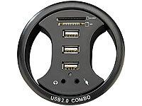 Xystec; USB 2.0 Hubs USB 2.0 Hubs