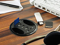 ; USB Schreibtisch & Arbeitsplatten Verteiler Ladestationen Einbausteckdosen Einbaudosen Unterputz USB Schreibtisch & Arbeitsplatten Verteiler Ladestationen Einbausteckdosen Einbaudosen Unterputz 