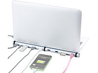 Xystec; USB 2.0 Hubs USB 2.0 Hubs USB 2.0 Hubs