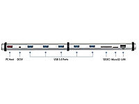 ; USB 2.0 Hubs USB 2.0 Hubs USB 2.0 Hubs 