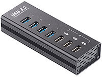 ; USB 2.0 Hubs 
