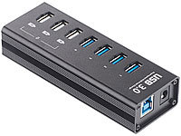 ; USB 2.0 Hubs 