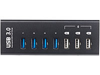 ; USB 2.0 Hubs 