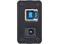 ; USB 2.0 Hubs 