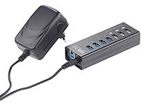 ; USB 2.0 Hubs 