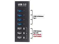 ; USB 2.0 Hubs 
