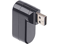 ; Hubs für USB-2.0-Anschluss Hubs für USB-2.0-Anschluss 