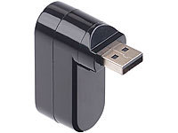 ; Hubs für USB-2.0-Anschluss Hubs für USB-2.0-Anschluss 