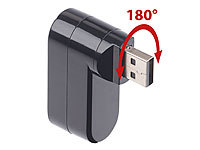 ; Hubs für USB-2.0-Anschluss Hubs für USB-2.0-Anschluss 