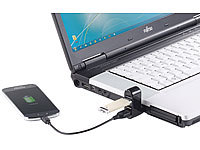 ; Hubs für USB-2.0-Anschluss Hubs für USB-2.0-Anschluss 