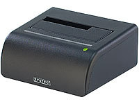 ; SATA-Festplatten-Adapter SATA-Festplatten-Adapter 