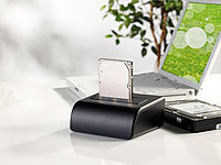 ; SATA-Festplatten-Adapter SATA-Festplatten-Adapter 