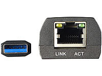 ; LAN-Adapter 