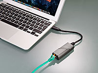 ; LAN-Adapter 