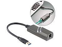 ; LAN-Adapter 