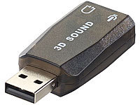 ; Sound-Karten Sound-Karten 