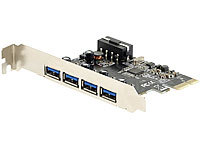 ; PCI-Express-USB-Controller PCI-Express-USB-Controller 