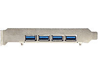 ; PCI-Express-USB-Controller PCI-Express-USB-Controller 