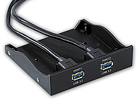 ; PCI-Express-USB-Controller 
