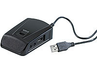; USB-Hubs & Dockingstations für Notebooks und Macbooks 