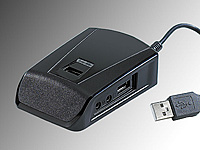 ; USB-Hubs & Dockingstations für Notebooks und Macbooks 
