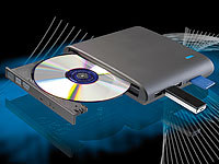 ; SATA-Festplatten-Adapter 