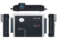 ; SATA-Festplatten-Adapter SATA-Festplatten-Adapter SATA-Festplatten-Adapter 