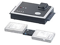 ; SATA-Festplatten-Adapter SATA-Festplatten-Adapter SATA-Festplatten-Adapter 
