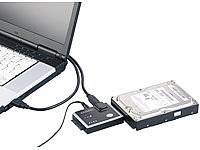 ; SATA-Festplatten-Adapter SATA-Festplatten-Adapter SATA-Festplatten-Adapter 
