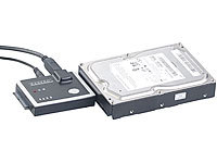 ; SATA-Festplatten-Adapter SATA-Festplatten-Adapter SATA-Festplatten-Adapter 