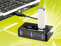 ; USB-Hubs für Laptops, Notebooks USB-Hubs für Laptops, Notebooks 