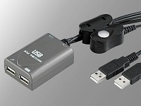 ; Switches KVM 