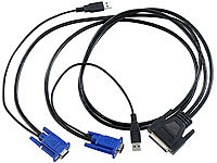 ; Switches KVM 