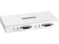 ; Switches KVM 
