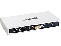 ; Switches KVM 