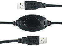 ; USB-Schalter USB-Schalter 
